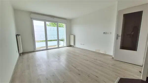 Achat appartement 2 pièces - 42m² à Marcq en baroeul (59700)