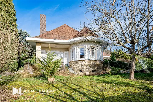 Achat maison 8 pièces - 208.36m² à Miribel (01700)