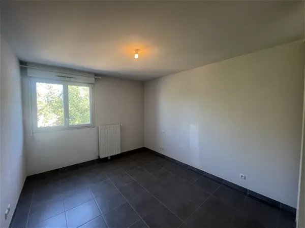 Location appartement 3 pièces - 62.45m² à Saint-herblain (44800)