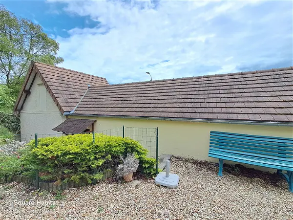 Achat maison 3 pièces - 51.67m² à Sens (89100)