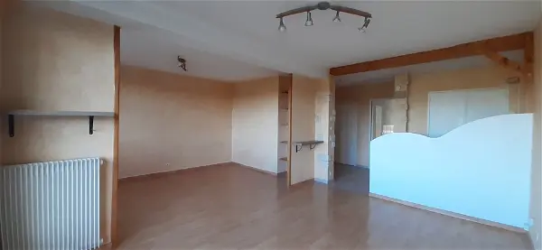 Appartement à vendre - FIRMINY, 3 pièces