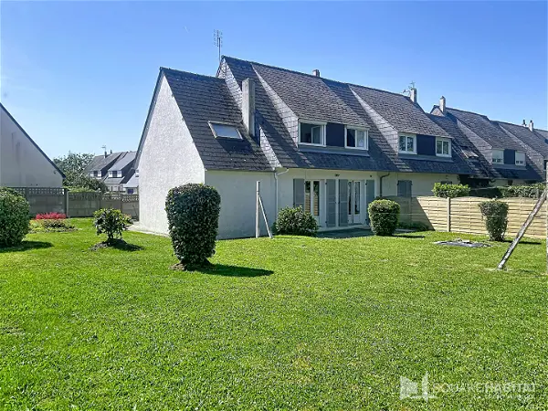 Maison à vendre - DINAN, 5 pièces