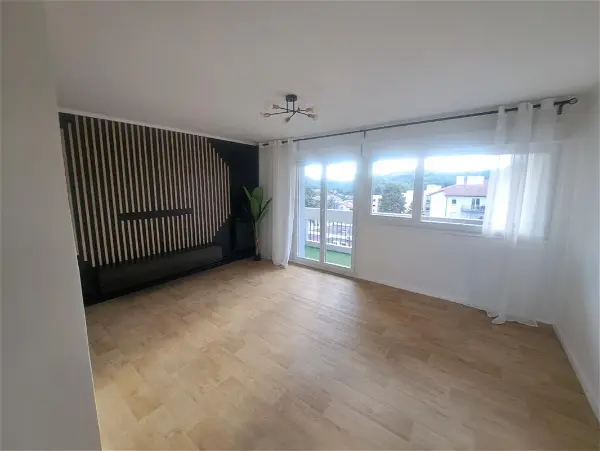 Location appartement 3 pièces - 66.3m² à Pont-évêque (38780)