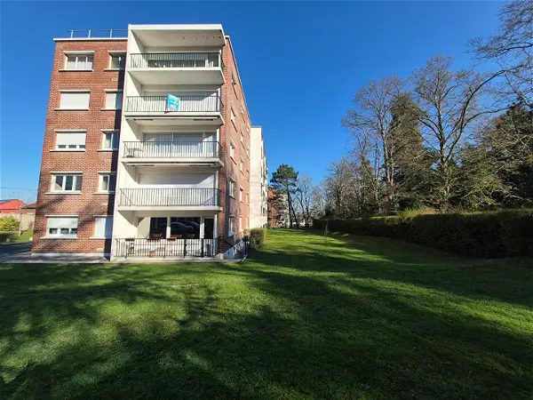 Achat appartement 3 pièces - 82m² à Cambrai (59400)