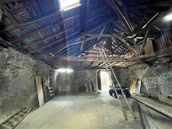 Achat maison 5 pièces - 106m² à Saint crepin (05600)