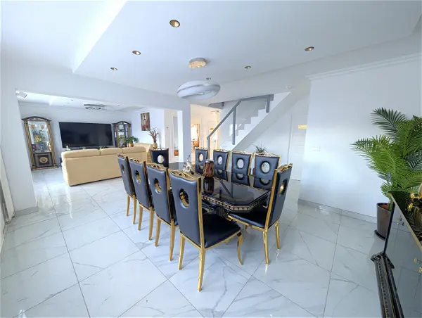 Maison à vendre - TRELAZE, 6 pièces