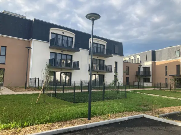 Location appartement 3 pièces - 66.69m² à Cormelles - le - royal (14123)