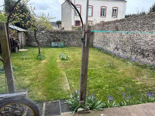 Appartement à vendre - LAVAL, 2 pièces