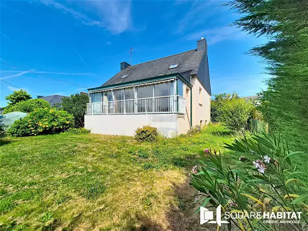 Maison à vendre - PLOEREN, 6 pièces
