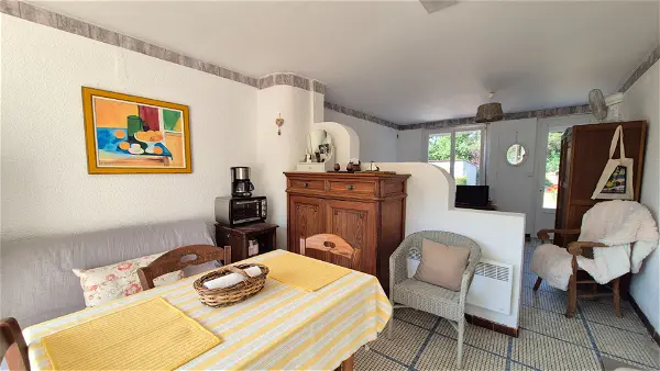 Achat appartement 1 pièce - 28.66m² à Stella (62780)