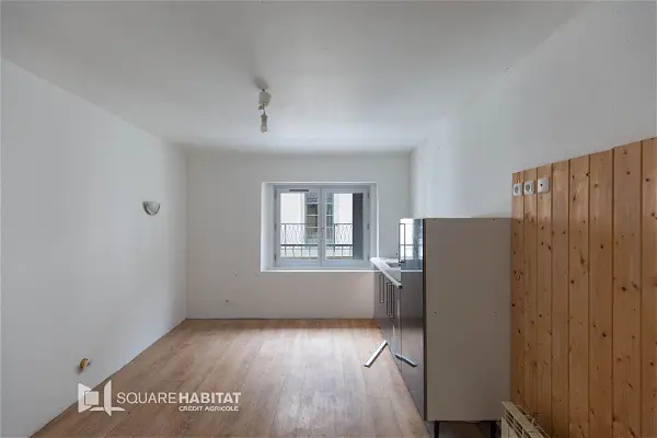 Achat appartement 1 pièce - 29.6m² à Cauterets (65110)