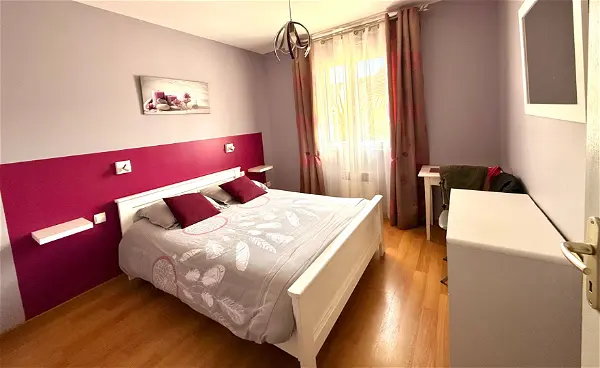 Maison à vendre - SABLE SUR SARTHE, 4 pièces