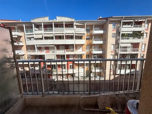 Appartement à louer - NICE, 1 pièce