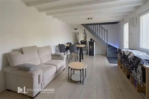 Achat maison 5 pièces - 80m² à La meilleraye de bretagne (44520)