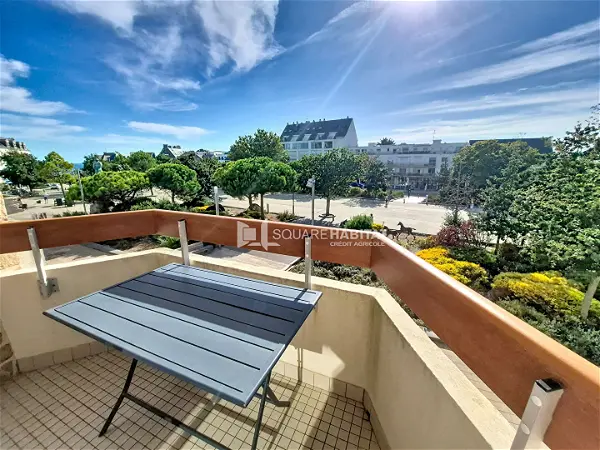 Appartement à vendre - QUIBERON, 2 pièces