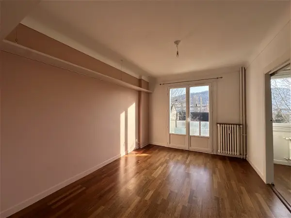 Appartement à louer - ANNECY, 2 pièces