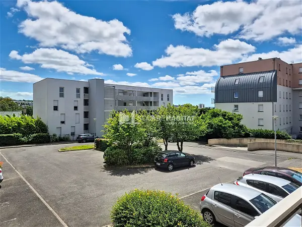Achat appartement 5 pièces - 97.29m² à Brest (29200)