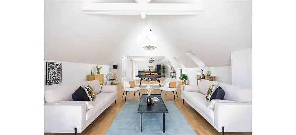 Biens neufs à vendre - Fondettes, du 4 au 5 pièces