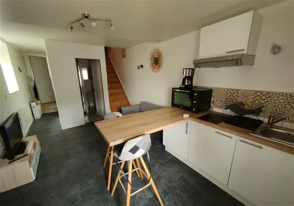 Location appartement 1 pièce - 27m² à Montélimar (26200)