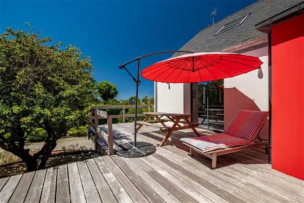Achat maison 7 pièces - 159.8m² à Saint etienne de montluc (44360)