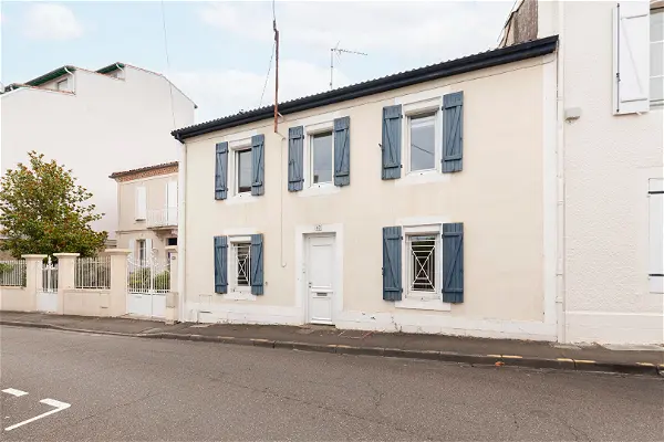 Achat maison 5 pièces - 116m² à Mont de marsan (40000)
