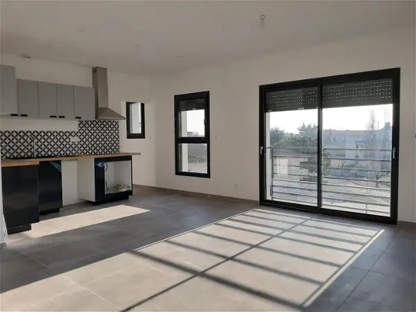 Location appartement 4 pièces - 90m² à Roussillon (38150)