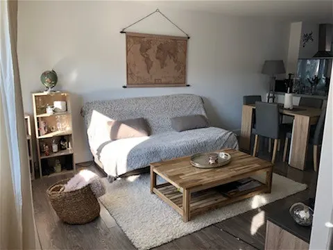 Location appartement 2 pièces - 49.21m² à Bully-les-mines (62160)