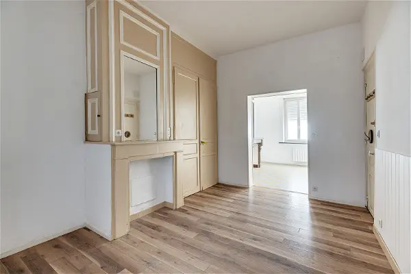 Appartement à vendre - LILLE, 2 pièces