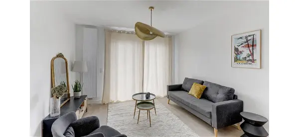 Clermont-ferrand (63100): Biens neufs de 1 pièce à 5 pièces à partir de 163900 €