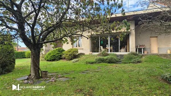 Maison à vendre - BEAUPREAU EN MAUGES, 4 pièces