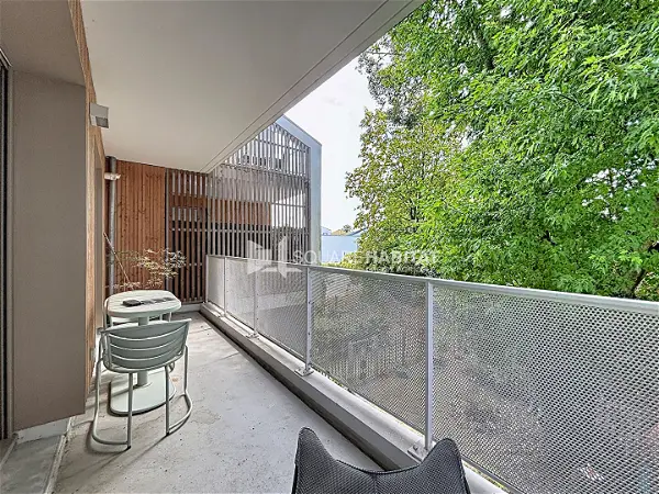 Achat appartement 3 pièces - 60.85m² à Noyal chatillon sur seiche (35230)