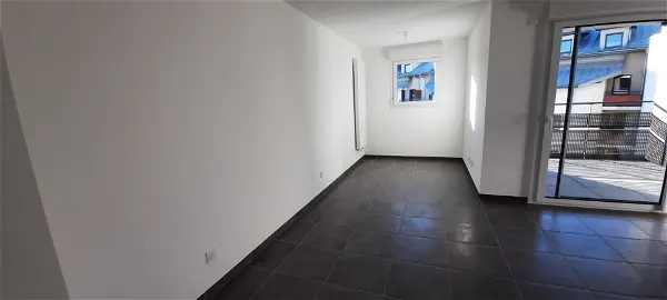Appartement à louer - THONON LES BAINS, 2 pièces