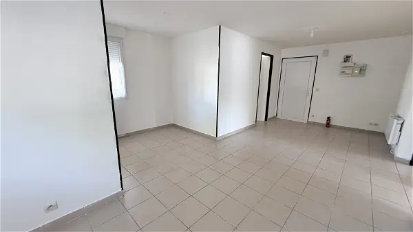 Location appartement 2 pièces - 54.08m² à Avion (62210)