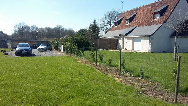 Location maison 4 pièces - 98.32m² à St avertin (37550)