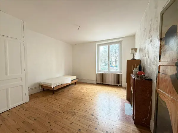 Appartement à vendre - GRENOBLE, 1 pièce