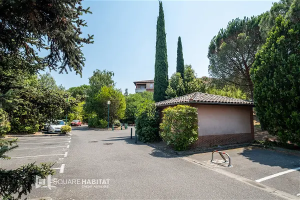 Achat appartement 1 pièce - 30m² à Toulouse (31200)