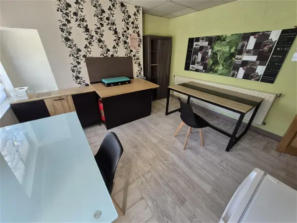 Studio à louer - Cambrai