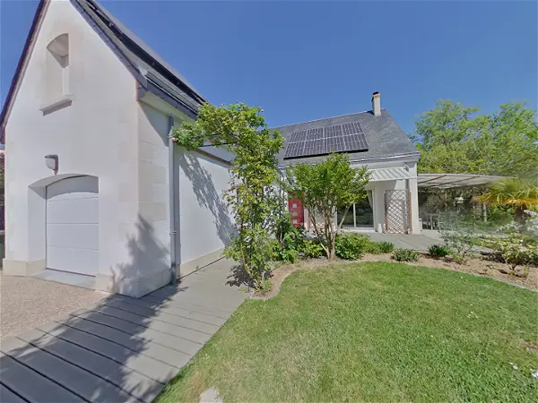 Maison à vendre - SAINT AVERTIN, 7 pièces