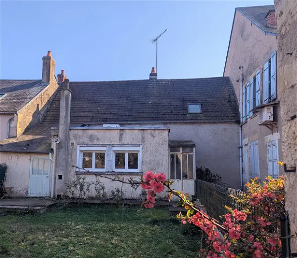 Achat maison 4 pièces - 111m² à Premery (58700)
