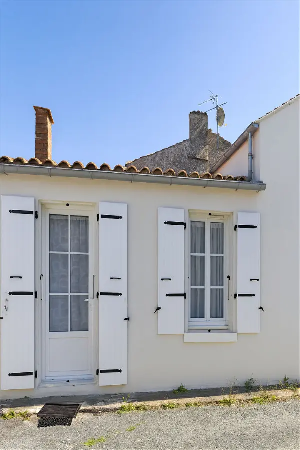 Maison à vendre - ST PIERRE D OLERON, 4 pièces