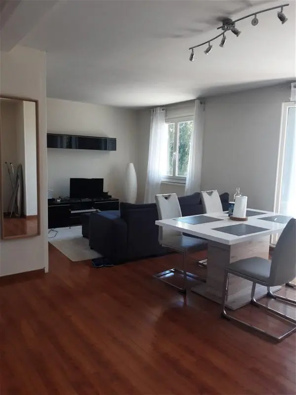 Location appartement 3 pièces - 62.13m² à Seyssinet-pariset (38170)