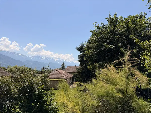 Maison à vendre - LE TOUVET, 8 pièces