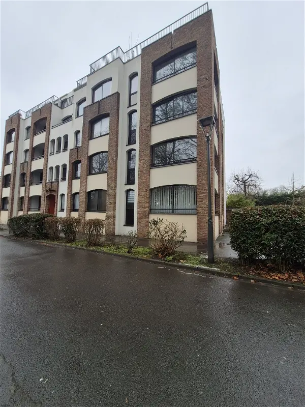 Location appartement 3 pièces - 37.15m² à Béthune (62400)