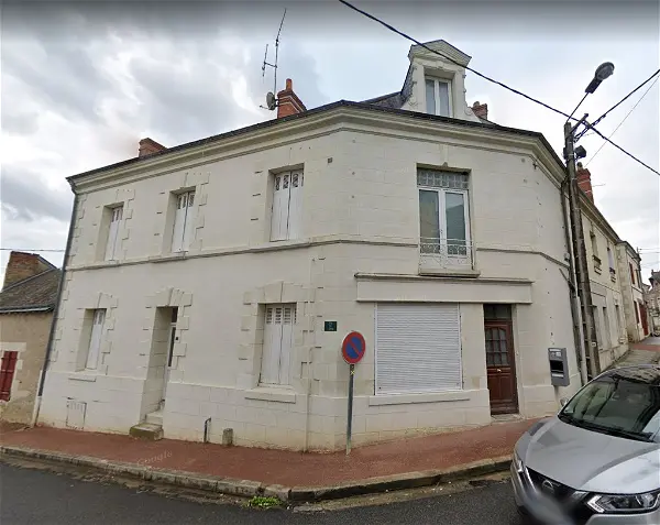 Achat maison 7 pièces - 148m² à Continvoir (37340)