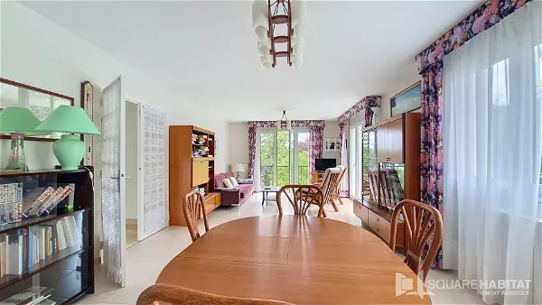 Maison à vendre - BRUZ, 6 pièces