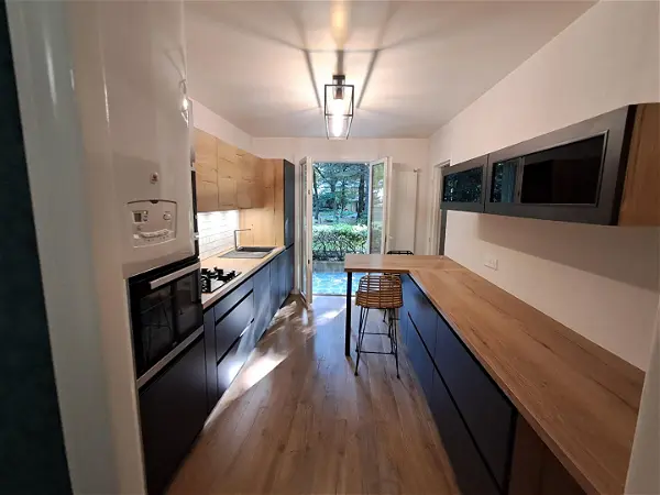 Achat appartement 3 pièces - 66.26m² à La baule (44500)