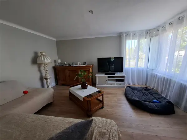 Maison à vendre - SAINT MAIXENT L ECOLE, 4 pièces