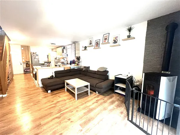 Maison à vendre - LIMERAY, 6 pièces