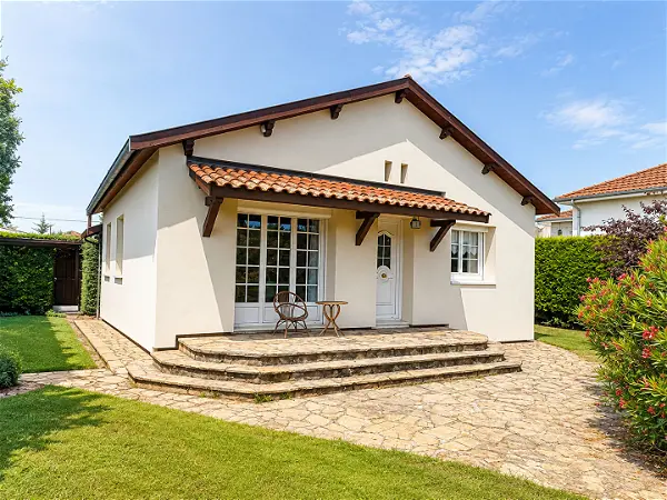 Achat maison 4 pièces - 79m² à Saint maurice l exil (38550)