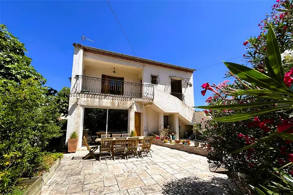 Achat maison 6 pièces - 160m² à Les pennes mirabeau (13170)